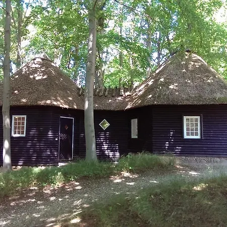 Lejlighedshotel Havreholm Slot Hornbæk