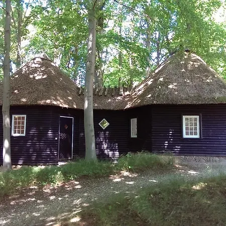 Aparthotel Havreholm Slot Hornbaek