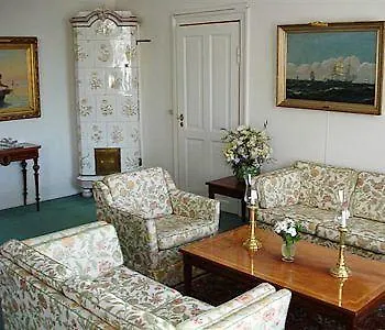 Havreholm Slot Aparthotel