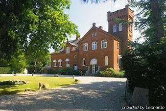 Havreholm Slot 4* Hornbaek