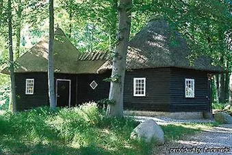 Havreholm Slot Aparthotel 4*