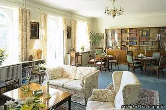 Havreholm Slot Lejlighedshotel