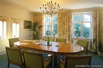 Havreholm Slot Aparthotel Hornbaek