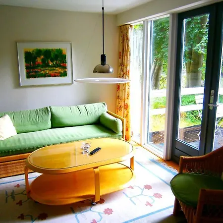 Lejlighedshotel Havreholm Slot Hornbæk