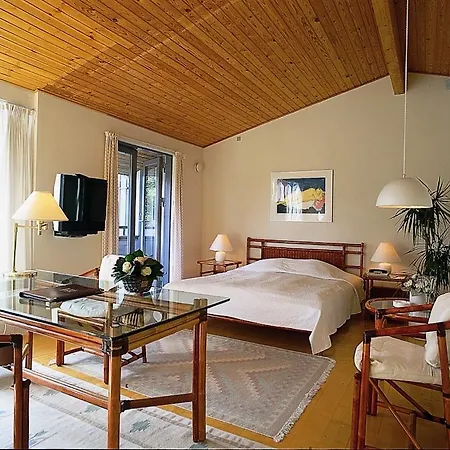 Aparthotel Havreholm Slot Hornbaek