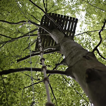 Havreholm Slot Lejlighedshotel Hornbæk