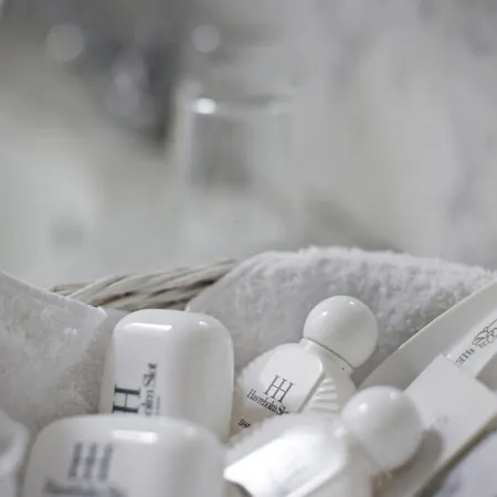 Lejlighedshotel Havreholm Slot