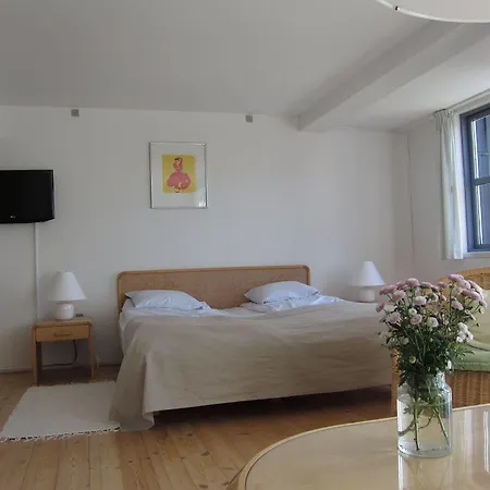 Havreholm Slot 4* Hornbæk