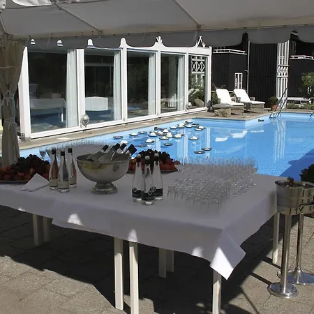 Havreholm Slot Aparthotel 4*