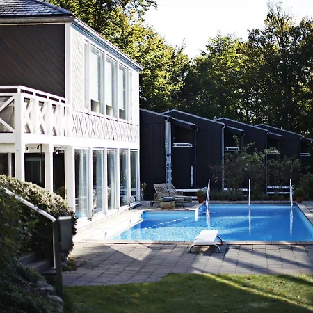 Lejlighedshotel Havreholm Slot