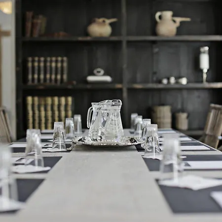 Havreholm Slot Lejlighedshotel