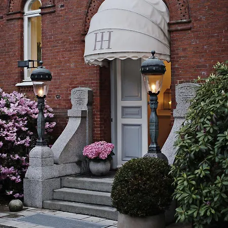 Lejlighedshotel Havreholm Slot 4*