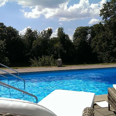 Havreholm Slot Lejlighedshotel 4*