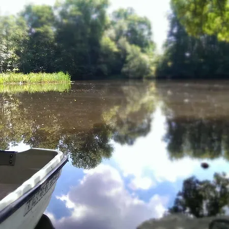 Lejlighedshotel Havreholm Slot 4*