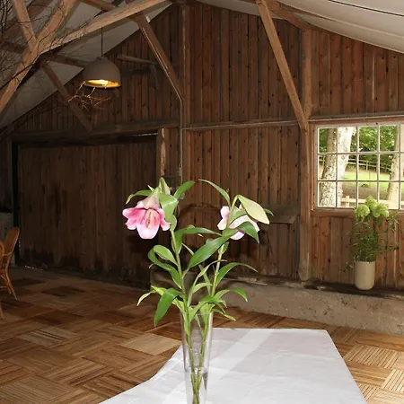 Havreholm Slot Aparthotel Hornbaek