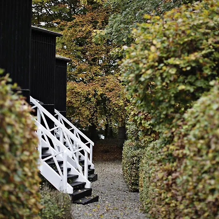 Havreholm Slot Lejlighedshotel 4*