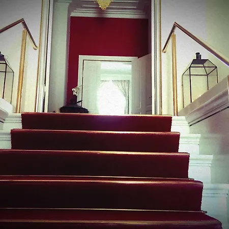 Havreholm Slot Lejlighedshotel