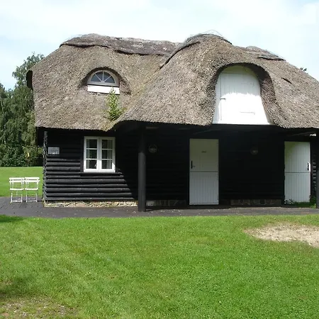 Havreholm Slot Aparthotel