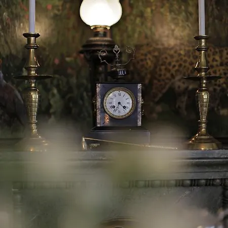 Havreholm Slot Hornbæk