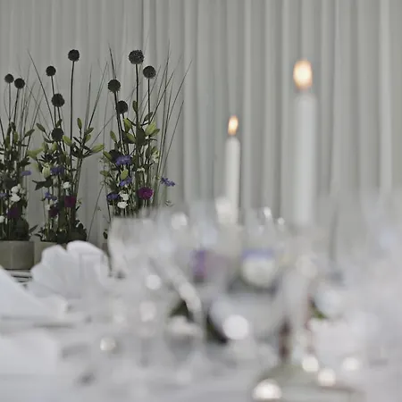 Havreholm Slot Aparthotel 4*