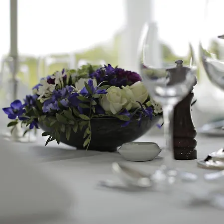 Havreholm Slot Aparthotel 4*