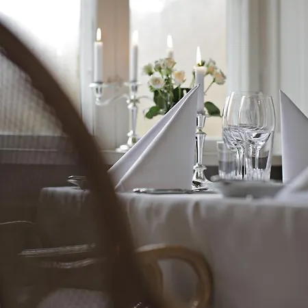 Aparthotel Havreholm Slot