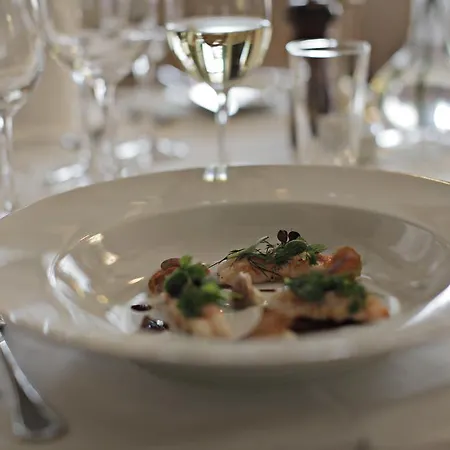 Havreholm Slot Hornbæk