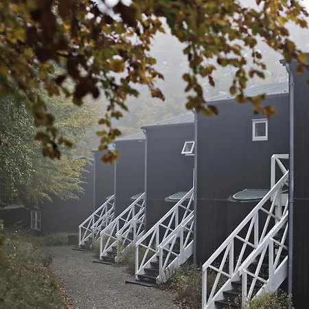 Havreholm Slot Hornbæk