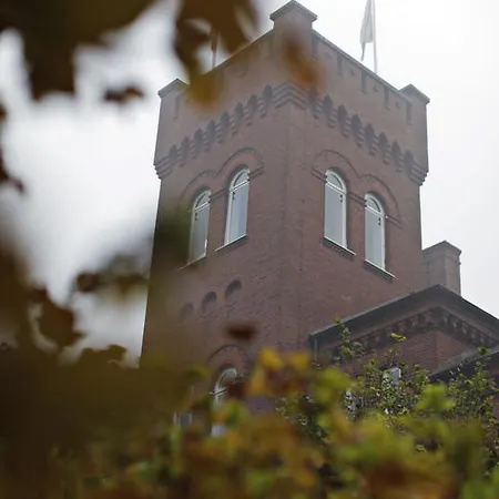 Havreholm Slot 4* Hornbæk