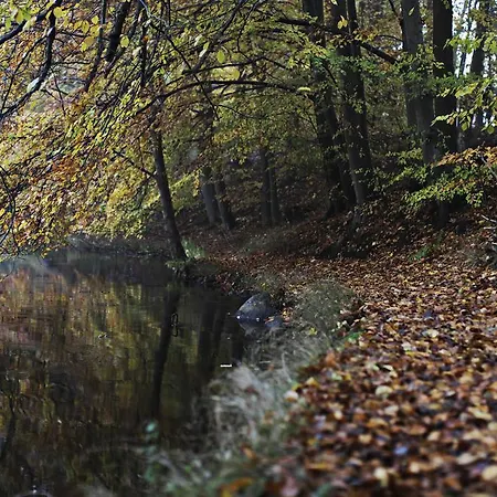 Lejlighedshotel Havreholm Slot Hornbæk