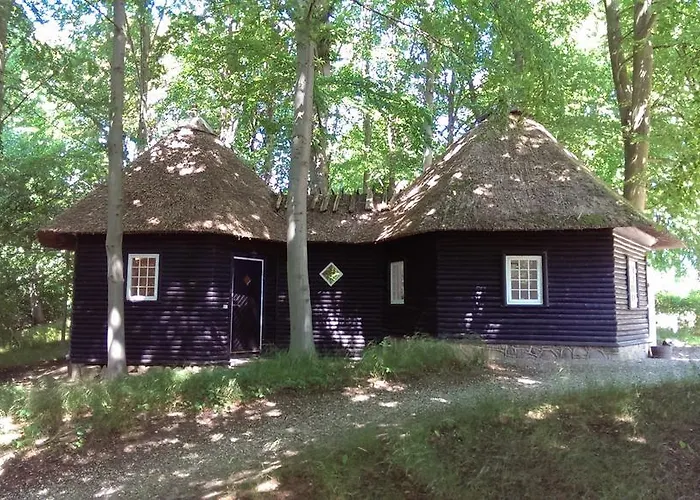 Aparthotel Havreholm Slot Hornbaek