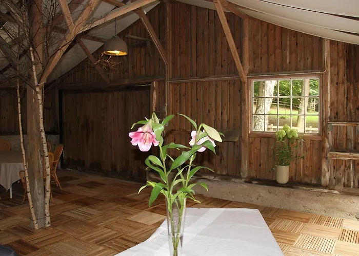 Havreholm Slot Aparthotel Hornbaek