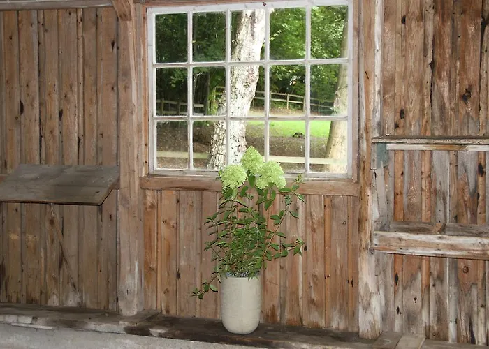 Havreholm Slot Aparthotel Hornbaek