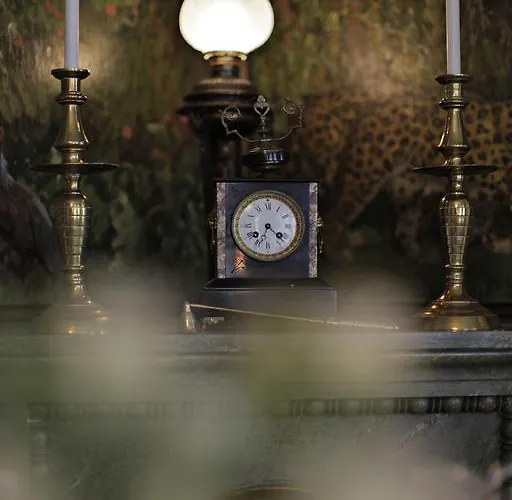 Havreholm Slot Hornbæk