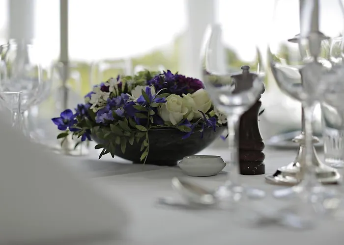 Havreholm Slot Aparthotel 4*